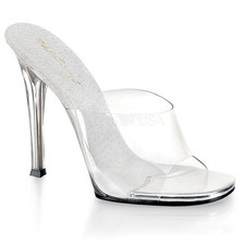 Pleaser High Heels Mules 11,5
