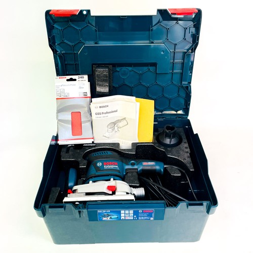 Bosch gss 230 ave - gss,