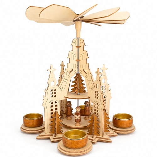Weihnachtspyramide holz - weihnachtspyramide,