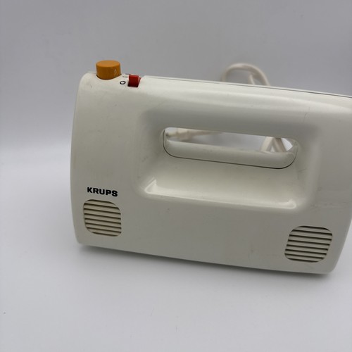 Krups mix 3000 - 3, handmixer