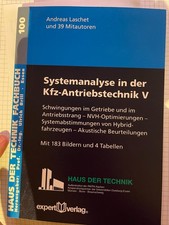 Systemanalyse in der