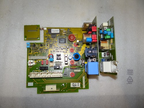 Vaillant leiterplattene 130426 - vaillant,