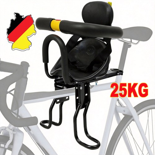 Kinderfahrradsitz vorderer - kinderfahrradsitz,