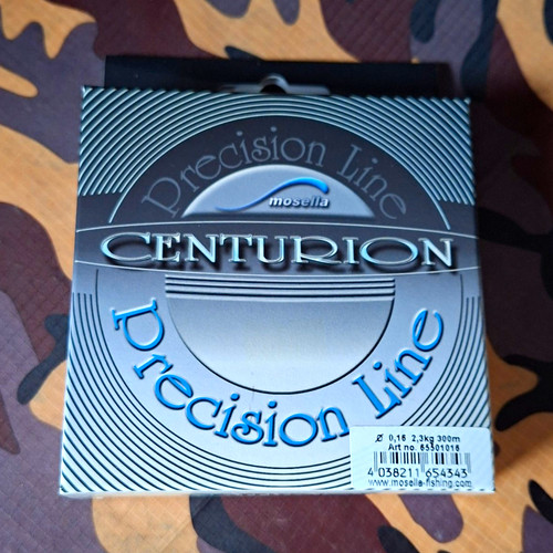 Mosella centurion precision - mosella,