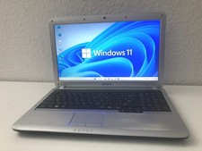 Samsung  R530 15.6 Zoll Intel Pentium 8GB RAM 128GB SSD Windows 11