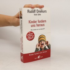 Kinder fordern uns heraus 