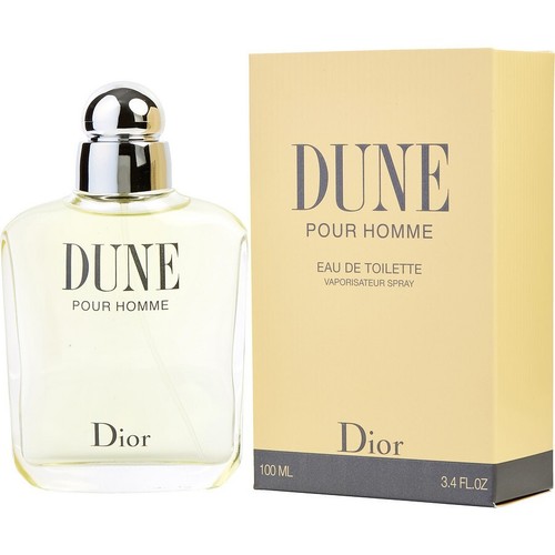 Christian dior dune pour - christian,