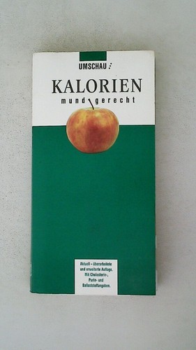 110097 kalorien mundgerecht - kalorien,