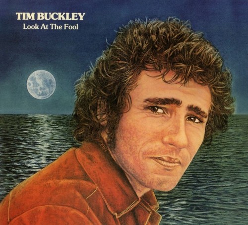 Tim buckley - tim,