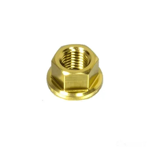 Mutter kettenrad m10x1 - kettenrad, m10x1.25mm