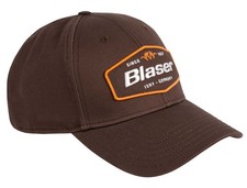 Blaser Badge-Kappe