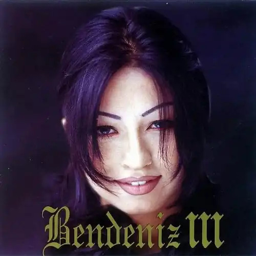 Bendeniz iii - -,