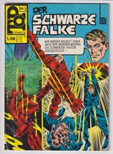 Top comics 107 der - top,