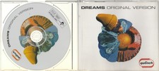 Płyta Maxi CD Quench - Dreams