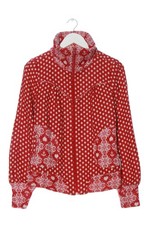 BLUTSCHWESTER Strickjacke