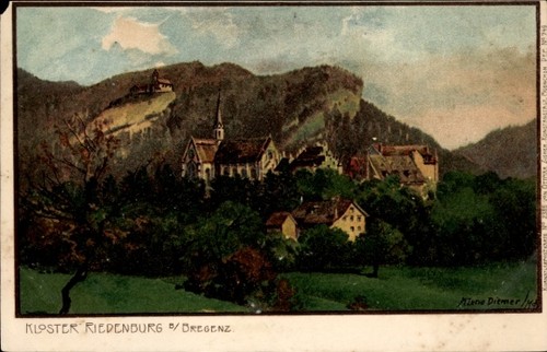 Künstler diemer zeno - künstler,