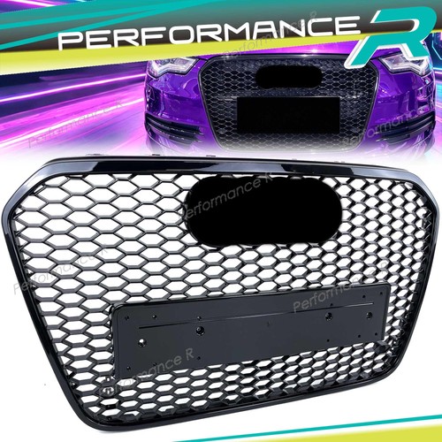 Rs6 optik schwarz - optik,