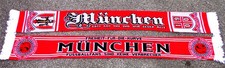 München Schal "FUßBALLFANS