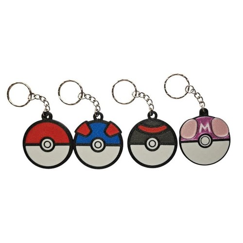Pokemon pokeball - pokemon,
