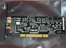 Asus Xonar DG Sound Card