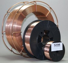 Schweißdraht Hartauftrag MT