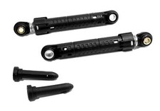 2 Stoßdämpfer Waschmaschine