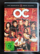 OC California - Die komplette