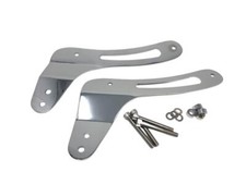 Highway Hawk Sissy Bar