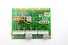 De Dietrich Diematic Platine