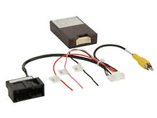 VW T5 Multivan Caravelle LOW Kamera Adapter original Rückfahrkamera Anschluss