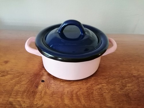 Riess werke vintage emaille - vintage,