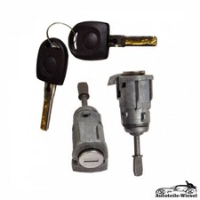 Schloßsatz Schließzylinder