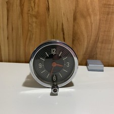 VDO Oldtimeruhr, mechanisch