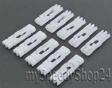 30x Dachleisten Befestigung