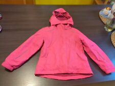 3 in 1 Funktionsjacke Mädchen Gr.116