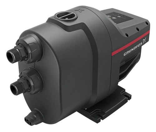 Grundfos hauswasserwerk scala1 - grundfos,