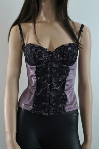 Dessous korsage 75a - dessous,