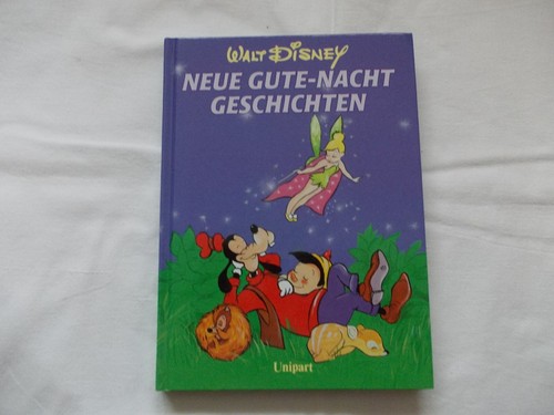 Neue gute nacht geschichten - neue, gute-nacht