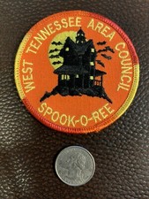 Spook-O-Ree West Tennessee