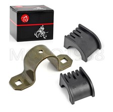 Upper Steering Bushing Bracket