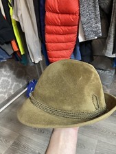 Vintage Anton Pichler Wool