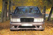 Rieger Spoilerstoßstange