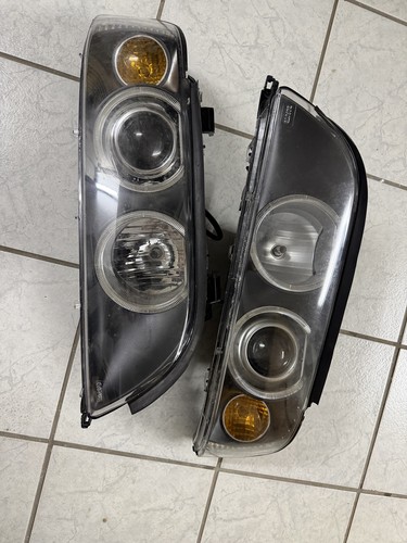 Bmw e39 xenonscheinwerfer - e39,