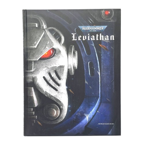 Warhammer 40k leviathan - 40k:,