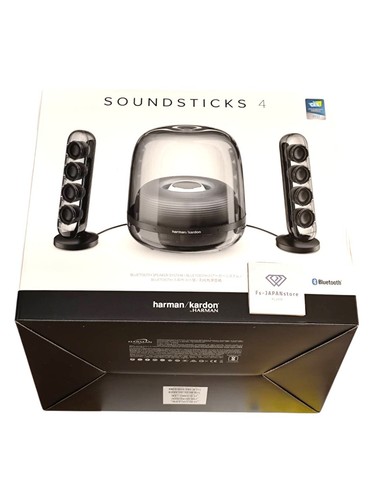 Harman kardon soundsticks - kardon,