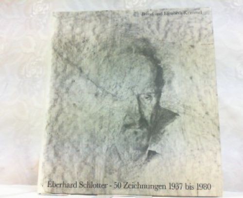 Eberhard schlotter 50 - schlotter.,