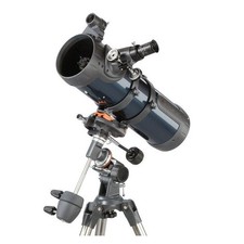 Celestron Teleskop N 114/1000