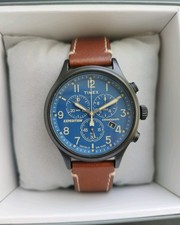 Armbanduhr Timex Expedition