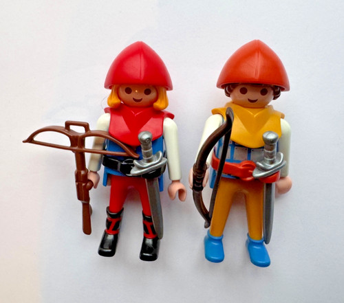 Playmobil ritter - playmobil,