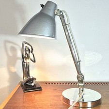 HALA Nestler Vintage Mid